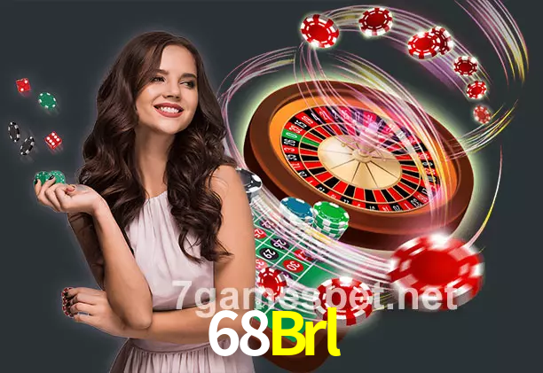 vivo no cassino 68Brl