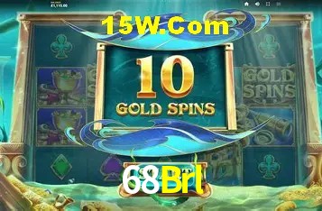 68Brl - User Statistics