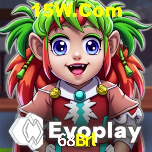 Desvendando o Mundo dos Jogos Virtuais na 68Brl