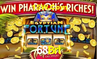 Provedores de Jogos 68Brl