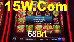 Roulette Table 68Brl