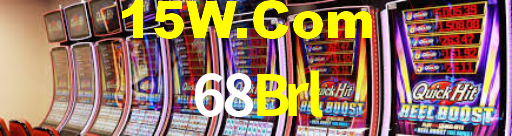 68 Brl Bet