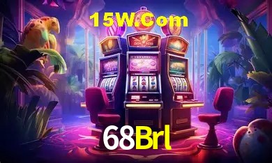 68Brl Brasília - Bonus Features