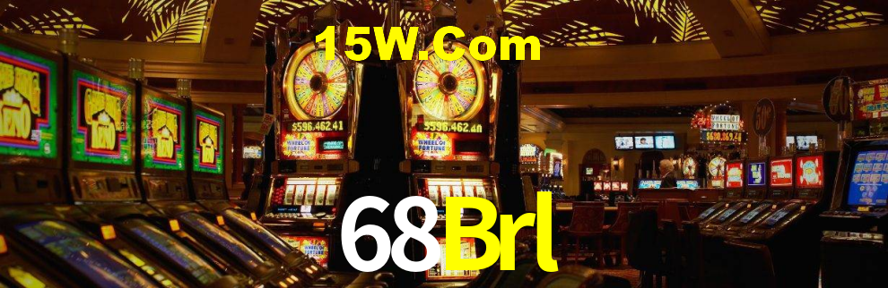 Bônus Generosos e Exclusivos no 68Brl para Você!