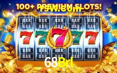 68Brl Salvador - Statistics