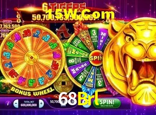 Login Seguro 68Brl