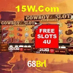 68Brl São Paulo - Top Slots