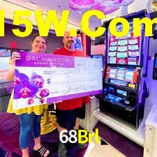 Welcome Bonus 68Brl
