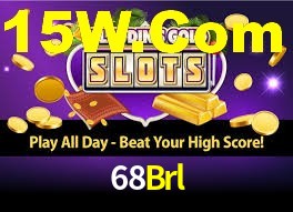 Exclusive Games 68Brl
