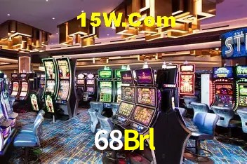 68Brl Belo Horizonte - Payments