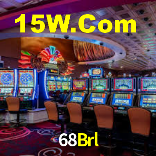68Brl,68 Brl Bet