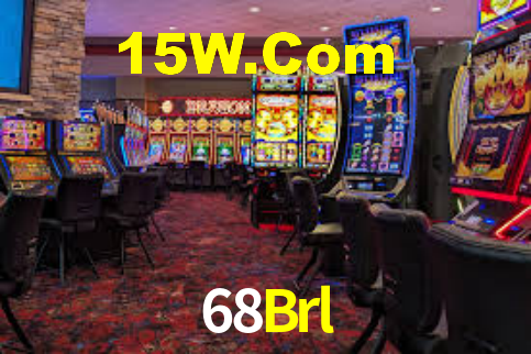 68 Brl Bet