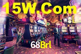 68Brl Plataforma