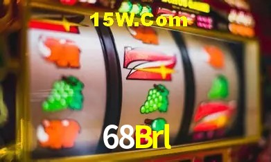 68Brl Salvador - Support