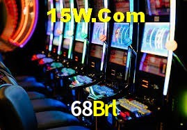 Game Statistics 68Brl
