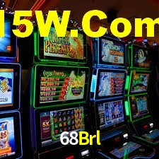 Sports Statistics 68Brl