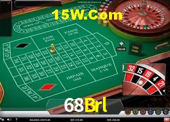 68Brl Rio de Janeiro - Popular Jogos