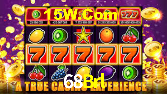 68 Brl Bet