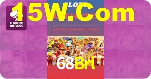 Programa VIP 68Brl