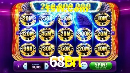 68Brl Salvador - Strategy