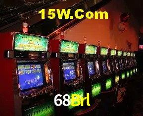 Integração de APIs 68Brl