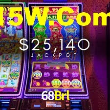 Blackjack Table 68Brl
