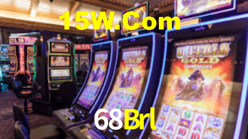 68Brl,68 Brl Bet