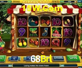 Casino Ao Vivo 68Brl