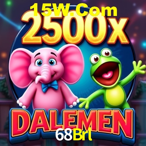 Desvendando o Mundo dos Jogos Virtuais na 68Brl