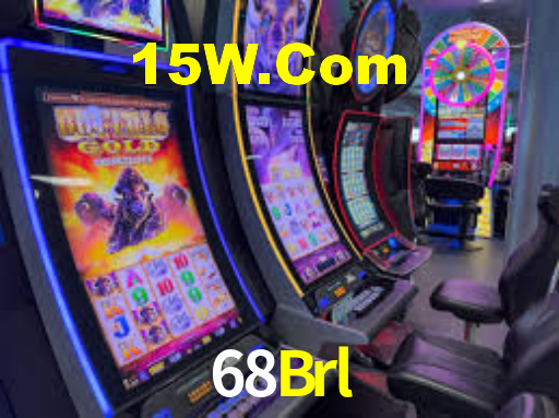 Sinta a adrenalina dos jogos de cassino com 68Brl
