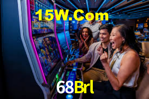 68Brl Plataforma