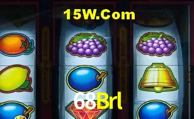 Tecnologia da Plataforma 68Brl
