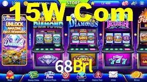 Tennis Betting 68Brl