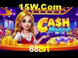 Slot Games 68Brl